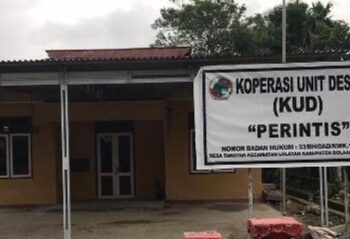 KUD Perintis Ditantang Dialog Terbuka Terkait IUP 100 H dan Kerjasama Investor Asing