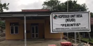 KUD Perintis Ditantang Dialog Terbuka Terkait IUP 100 H dan Kerjasama Investor Asing