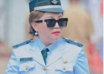 Ini Tanggapan Sangadi Pangian Barat Terkait Aksi Demo Warganya