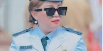 Ini Tanggapan Sangadi Pangian Barat Terkait Aksi Demo Warganya