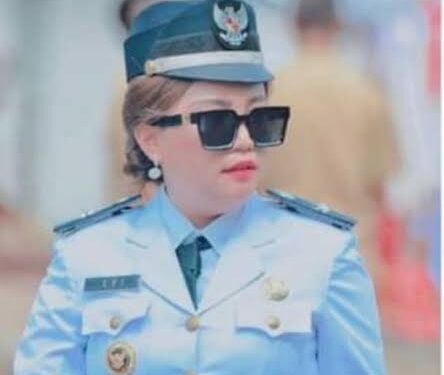 Ini Tanggapan Sangadi Pangian Barat Terkait Aksi Demo Warganya