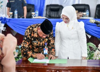 Rosita Pobela Siap Berdayakan Pelaku IKM