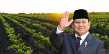 PT Xinveng Dukung Program Ketahanan Pangan Nasional