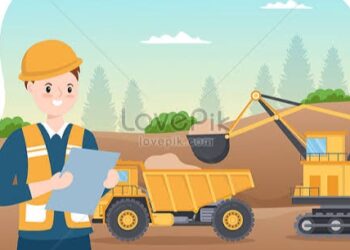 Masyarakat Dukung Tambang Emas Oboy