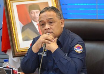 Ini Keterangan Benny Rhamdani Usai Diperiksa Penyidik Tipidkor Polda Sulut