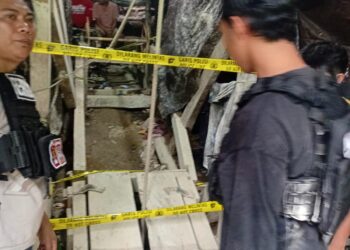 Idris Sudomo, Pengusaha Tambang Rakyat Dikenal Dermawan yang Lokasinya Ditutup Sementara