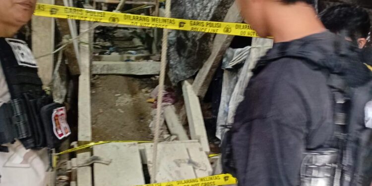 Idris Sudomo, Pengusaha Tambang Rakyat Dikenal Dermawan yang Lokasinya Ditutup Sementara