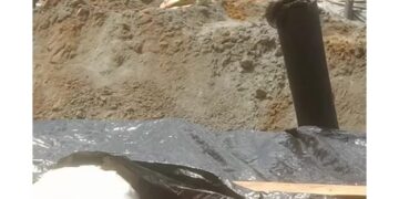 Pemdes Buyandi Benarkan Ada Aktivitas PETI Diwilayahnya, Pjs. Sangadi : Mereka Tak Melapor ke Desa