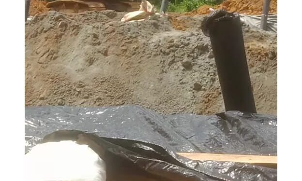 Pemdes Buyandi Benarkan Ada Aktivitas PETI Diwilayahnya, Pjs. Sangadi : Mereka Tak Melapor ke Desa