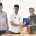 Tingkatkan IPM Boltim, Bupati Oskar Manoppo Teken MoU Bersama UG dan INJADI