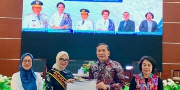 Bunda PAUD Rosita Pobela Komitmen Perkuat Peningkatan Layanan Pendidikan Anak Usia Dini