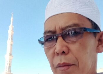 Mantan Ketua KUD Perintis Luruskan Isu Surat Kuasa Penjualan Lahan 100 H IUP OP 2023