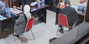 BREAKING NEWS…Mantan Kepala BP2MI dan Istri Diperiksa Penyidik Tipidkor Polda Sulut