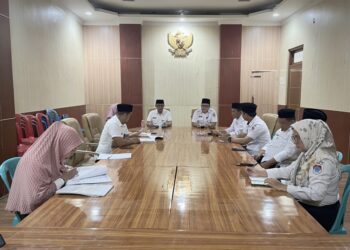 Pemkab Boltim Temukan Pelanggaran Disiplin ASN di 4 SKPD