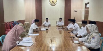 Pemkab Boltim Temukan Pelanggaran Disiplin ASN di 4 SKPD