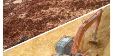 Aktivitas PETI di Perkebunan Buyandi Sangat Merusak Lingkungan