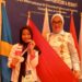 Luar Biasa…Pelajar Asal Boltim Juarai Kompetisi IMSCC di Korea Selatan