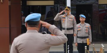 Kompol Romel Pontoh Tegaskan Sistem WBS & SP4N LAPOR Perkuat Pelayanan Masyarakat