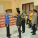 Kapolres Irwanto & Dandim 1303/BM Cek Langsung Babuk Miras Sitaan Pemkot Kotamobagu
