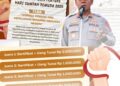 Polres Kotamobagu Gelar Lomba Menulis Feature 2025, AKBP Irwanto : Ini Bentuk Dukungan Terhadap Kreativitas