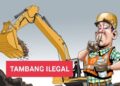 Zulham Tegaskan Dirinya Tak Terlibat Lagi di PETI Desa Huntuk