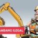 Zulham Tegaskan Dirinya Tak Terlibat Lagi di PETI Desa Huntuk
