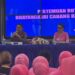 Kompol Romel Pontoh Tanamkan Semangat Hidup Sederhana & Rendah Hati