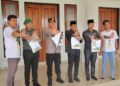 AKBP Irwanto & Letkol Fahmil Harris Ajak Warga Lawan Judol