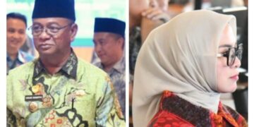 Bupati Oskar Manoppo Sebut ProASN Penting Guna Menuju Birokrasi Modern