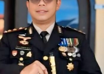 Waspada Penipuan Lewat WhatsApp Catut Nama Kapolres Boltim