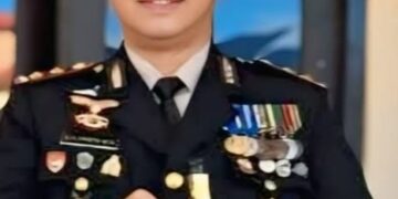 Waspada Penipuan Lewat WhatsApp Catut Nama Kapolres Boltim