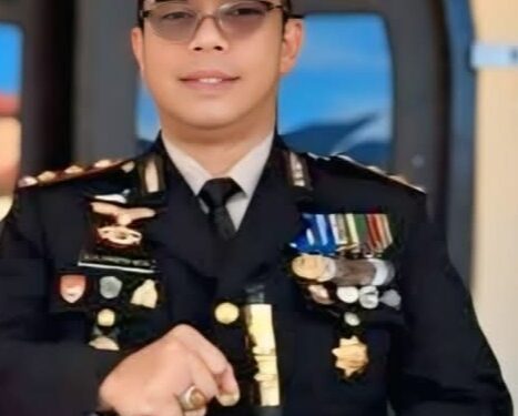 Waspada Penipuan Lewat WhatsApp Catut Nama Kapolres Boltim