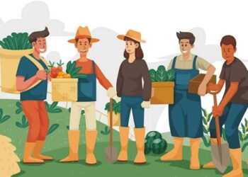 Tambang Emas Oboy dan Potolo Sangat Membantu Masyarakat