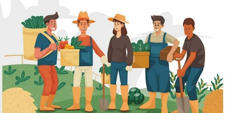 Tambang Emas Oboy dan Potolo Sangat Membantu Masyarakat