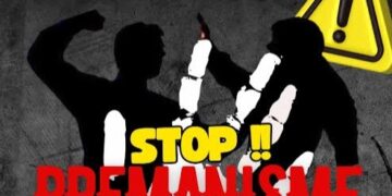 Aksi Premanisme Diduga Kembali Terjadi di Tambang Rakyat Tobongon, Polres Boltim Diminta Turun Tangan