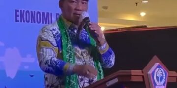 Gubernur YSK Percepat Legalitas Tambang Rakyat Lewat Skema Koperasi