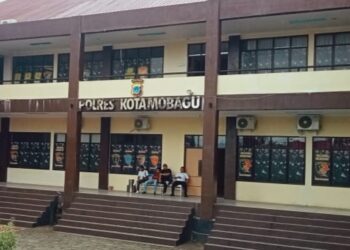 Polres Kotamobagu Segera Tuntaskan Kasus Dugaan Malapraktik di RSIA Kasih Fatimah