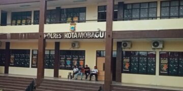 Polres Kotamobagu Segera Tuntaskan Kasus Dugaan Malapraktik di RSIA Kasih Fatimah