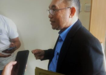 Kasus RSIA Kasih Fatimah, Kuasa Hukum SNK Sebut Rekom MDP Tak Mengikat