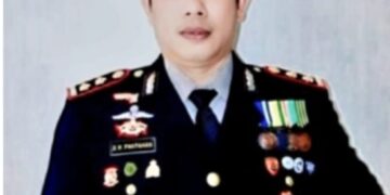 Kapolres Boltim Tegaskan Aktivitas Tambang di Sungai Paret Ilegal