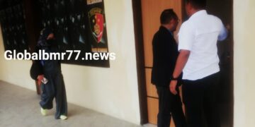 Tersangka Mantan Direktur RSIA Kasih Fatimah Hadiri Mediasi, Keluarga Korban Tolak Damai