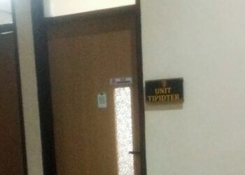 Oknum Dokter SNK Jalani Pemeriksaan Sebagai Tersangka di Polres Kotamobagu