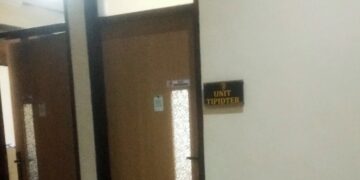 Oknum Dokter SNK Jalani Pemeriksaan Sebagai Tersangka di Polres Kotamobagu