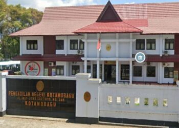 Sah..Polres Kotamobagu Menang Praperadilan, Kasus Dugaan Malapraktik di RSIA Kasih Fatima Dilanjutkan