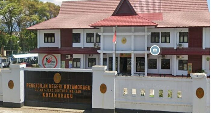 Sah..Polres Kotamobagu Menang Praperadilan, Kasus Dugaan Malapraktik di RSIA Kasih Fatima Dilanjutkan