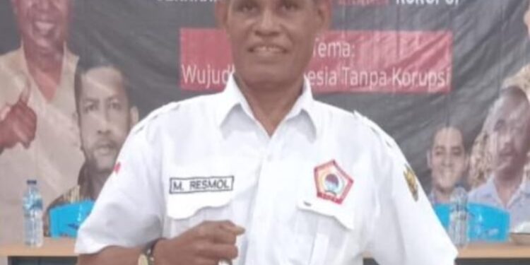 Ada Upaya Sistematis Jatuhkan Kapolres Boltim Melalui Isu Miring