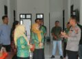 Kapolres Irwanto Sambangi UPTD PPA Kotamobagu, Perkuat Sinergi Lintas Sektor