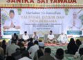 Kapolres Kotamobagu AKBP Irwanto: Ramadhan 1447 H Momentum Tingkatkan Iman dan Pengabdian