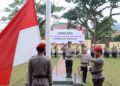 Ini Pesan AKBP Irwanto Kepada Personel Polres Kotamobagu di Peringatan HKN 2026