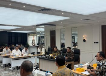 Putus Mata Rantai Tengkulak: Polri Gandeng Bulog & Himbara Perkuat Ekosistem Jagung Nasional 2026